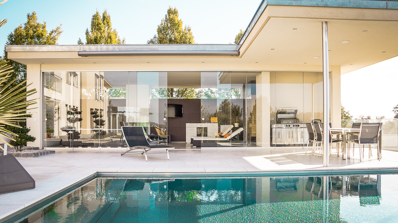 Beach Park & Westshore